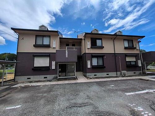 セジュールプリニエＡ棟