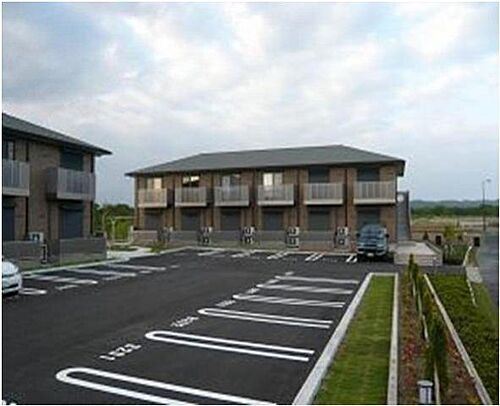 コンフォートテクノ２Ａ