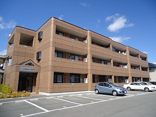 兵庫県揖保郡太子町馬場 3階建 築17年7ヶ月