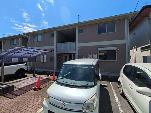 プレミール１棟