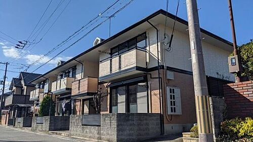 クレールコート