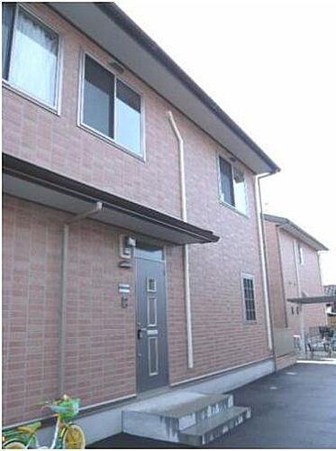 コンフォート井野原３