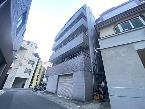 ル・シェール中山手