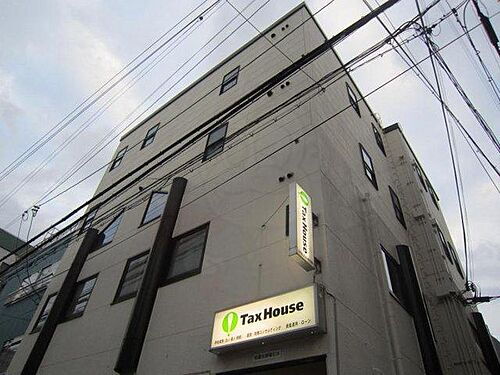 兵庫県神戸市中央区加納町３丁目 賃貸マンション