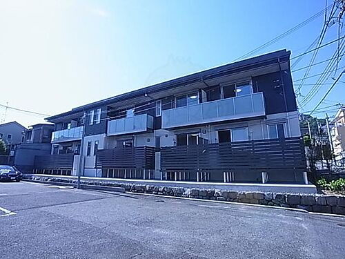 ヴィラージュ山手