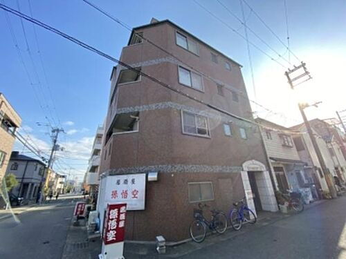 兵庫県神戸市須磨区大黒町１丁目 賃貸マンション