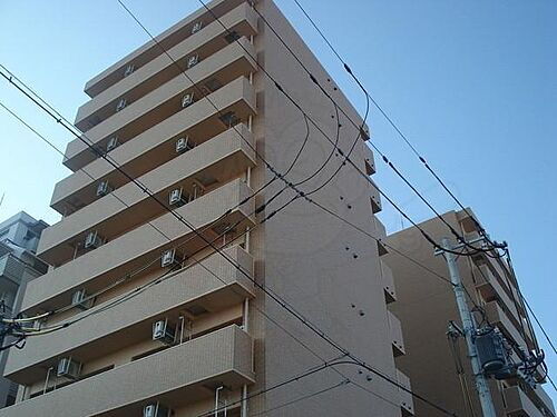 兵庫県神戸市須磨区大池町５丁目 賃貸マンション