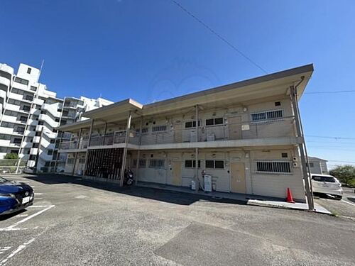 兵庫県神戸市須磨区白川台６丁目 賃貸マンション