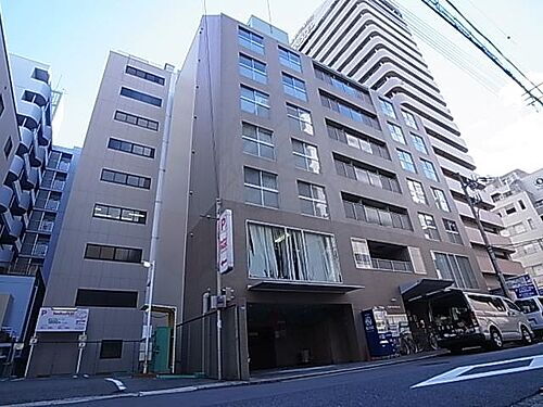 兵庫県神戸市中央区御幸通２丁目 賃貸マンション