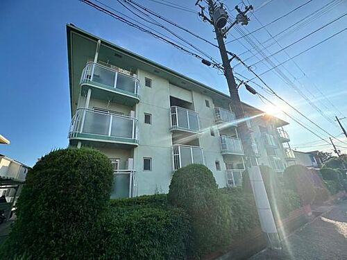 ベルデュウラ池上