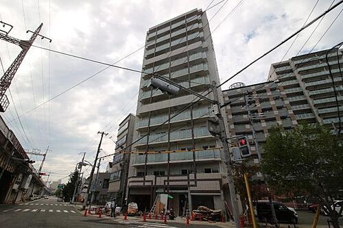 レジデンス神戸レガーロ