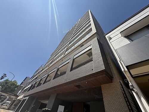 兵庫県神戸市中央区多聞通５丁目 賃貸マンション