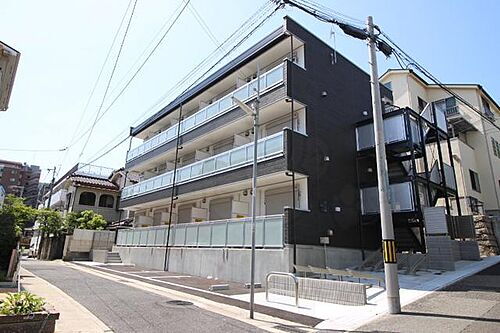 リブリ・新神戸