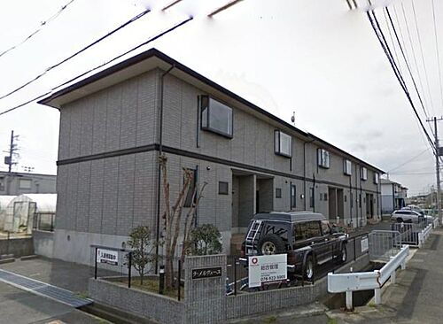 兵庫県神戸市西区池上２丁目 賃貸アパート