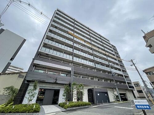 兵庫県神戸市中央区楠町３丁目 賃貸マンション