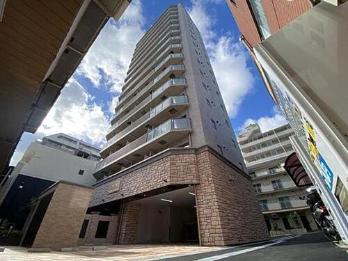兵庫県神戸市中央区日暮通１丁目 賃貸マンション