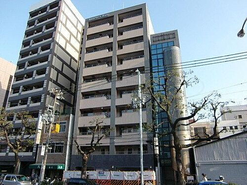 兵庫県神戸市中央区元町通３丁目 賃貸マンション