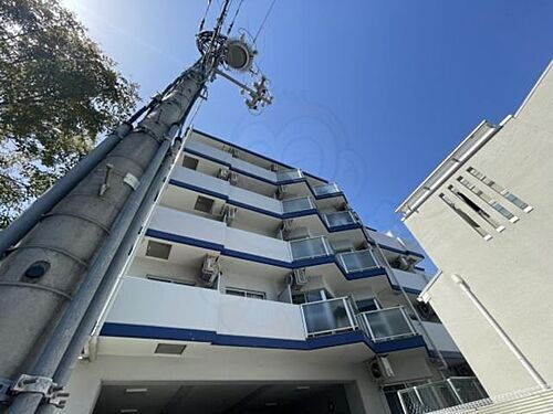 兵庫県神戸市須磨区妙法寺字大津江 賃貸マンション