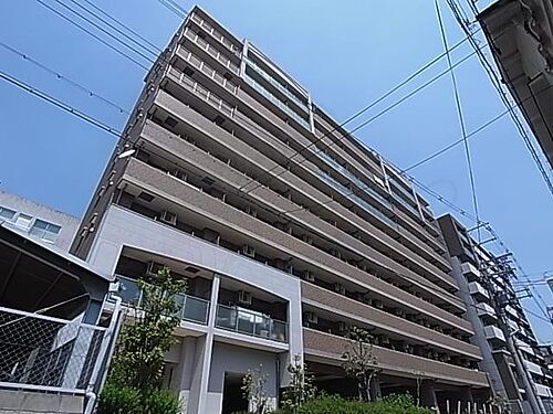 兵庫県神戸市中央区生田町３丁目 賃貸マンション