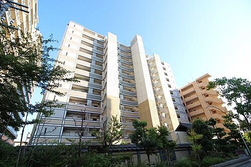 Ｓ−ＦＯＲＴ神戸神楽町