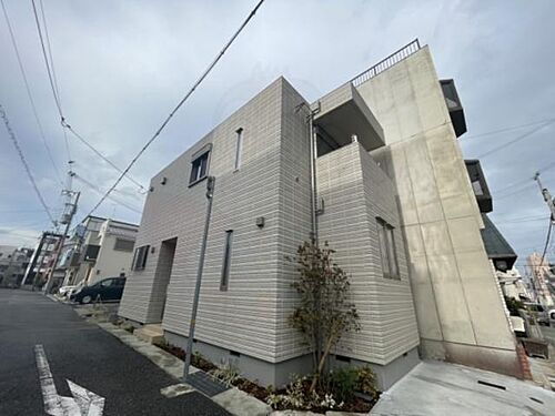 長田区御蔵通ヘーベルハウス