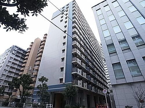 兵庫県神戸市中央区磯上通３丁目 賃貸マンション