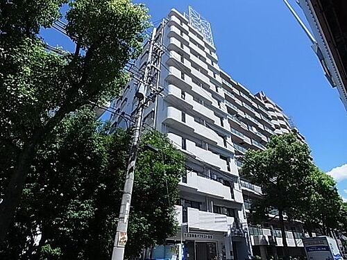 兵庫県神戸市中央区浜辺通３丁目 賃貸マンション