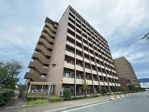 兵庫県神戸市中央区港島１丁目 賃貸マンション