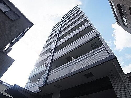 アドバンス三宮６クレスト