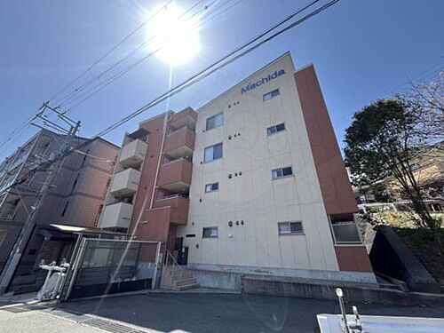 兵庫県神戸市須磨区妙法寺字大津江 賃貸マンション