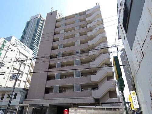 兵庫県神戸市中央区琴ノ緒町３丁目 賃貸マンション