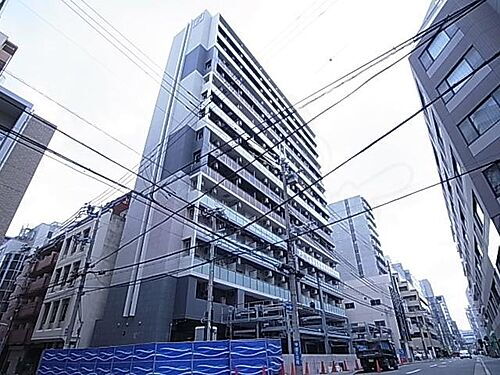 兵庫県神戸市中央区御幸通３丁目 賃貸マンション