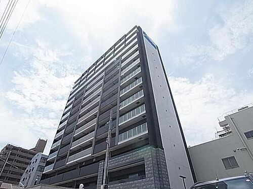 兵庫県神戸市中央区筒井町３丁目 賃貸マンション