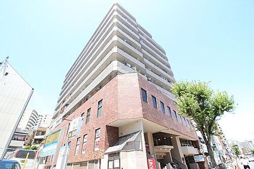 兵庫県神戸市中央区北長狭通６丁目 賃貸マンション