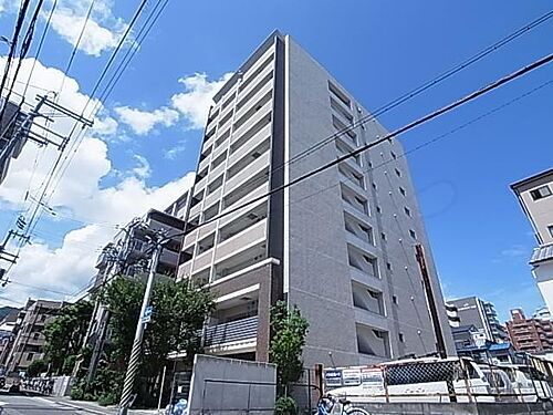 兵庫県神戸市中央区日暮通１丁目 賃貸マンション