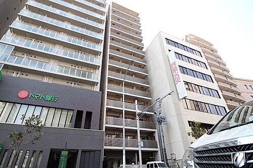 兵庫県神戸市中央区元町通５丁目 賃貸マンション