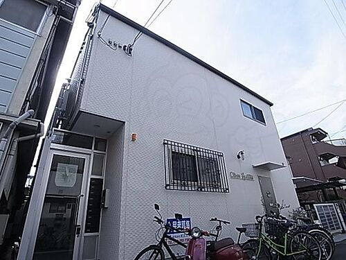 オリーブハウス