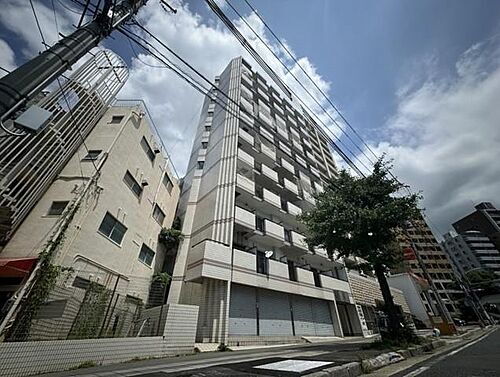 兵庫県神戸市中央区下山手通７丁目 賃貸マンション