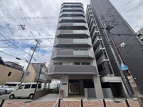 兵庫県神戸市中央区下山手通８丁目 賃貸マンション