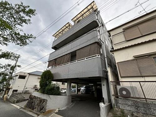 兵庫県神戸市長田区重池町１丁目 賃貸マンション