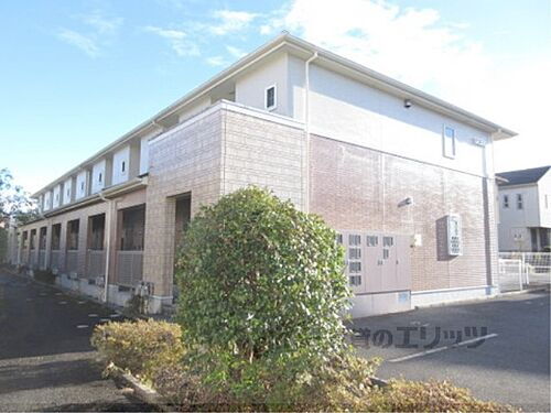 滋賀県守山市浮気町 2階建 築17年9ヶ月