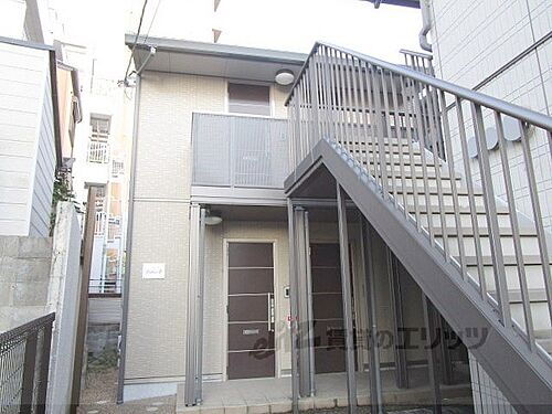 京都府京都市南区唐橋堂ノ前町 築11年9ヶ月 2階建