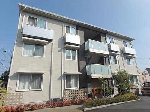 京都府京都市南区吉祥院前田町 3階建 築14年2ヶ月