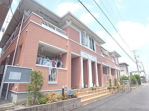 京都府向日市寺戸町東野辺 2階建 築19年6ヶ月