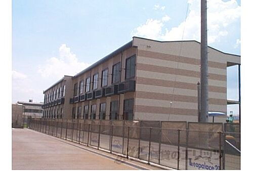 京都府京都市南区久世上久世町 2階建 築20年3ヶ月