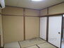 茨木アパート 和室