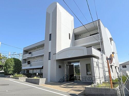 京都府宇治市木幡正中 賃貸マンション