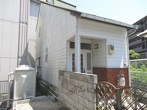 京都府宇治市広野町 2階建 築34年7ヶ月