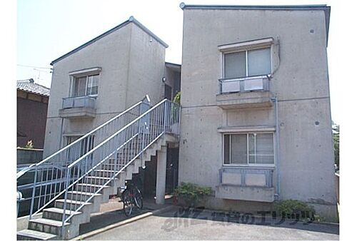 京都府向日市上植野町御塔道 賃貸マンション