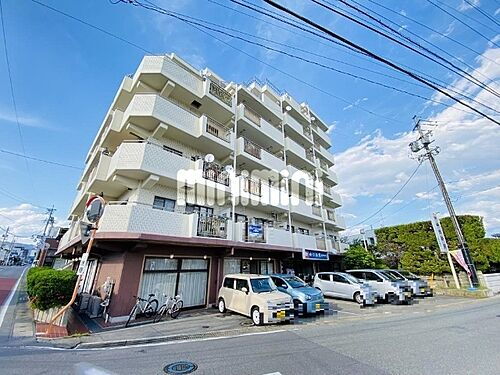 長野県長野市大字鶴賀七瀬南部 賃貸マンション